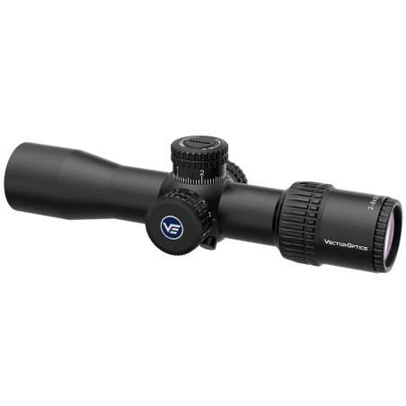 Прицел оптический Vector Optics Veyron 2-8x32 IR, MPR-V5 (MIL)