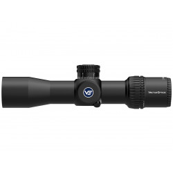 Прицел оптический Vector Optics Veyron 2-8x32 IR, MPR-V5 (MIL)