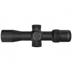 Прицел оптический Vector Optics Veyron 2-8x32 IR, MPR-V5 (MIL)