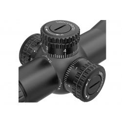 Прицел оптический Vector Optics Veyron 2-8x32 IR, MPR-V5 (MIL)