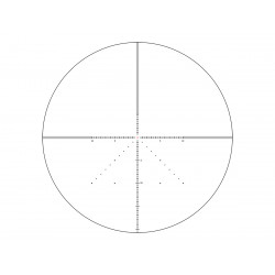 Прицел оптический Vector Optics Veyron 2-8x32 IR, MPR-V5 (MIL)