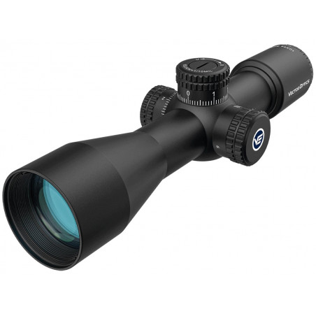 Прицел оптический Vector Optics Veyron 10х44, SF, сетка MPR-V5 (MIL)
