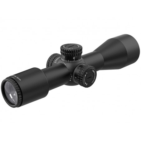 Прицел оптический Vector Optics Veyron 10х44, SF, сетка MPR-V5 (MIL)