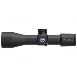 Прицел оптический Vector Optics Veyron 10х44, SF, сетка MPR-V5 (MIL)