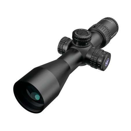 Прицел оптический Vector Optics Veyron 3-12x44 IR, SF, MPR-V10 (MIL)