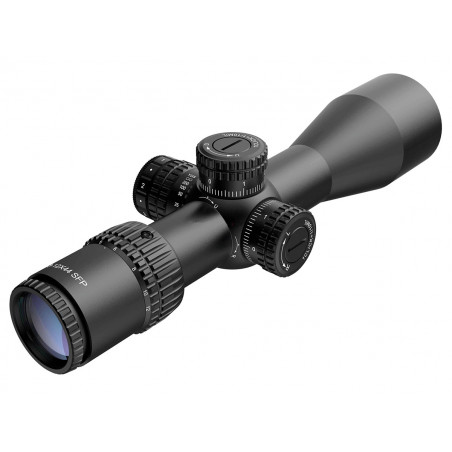 Прицел оптический Vector Optics Veyron 3-12x44 IR, SF, MPR-V10 (MIL)