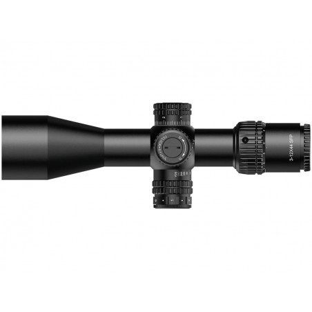 Прицел оптический Vector Optics Veyron 3-12x44 IR, SF, MPR-V10 (MIL)