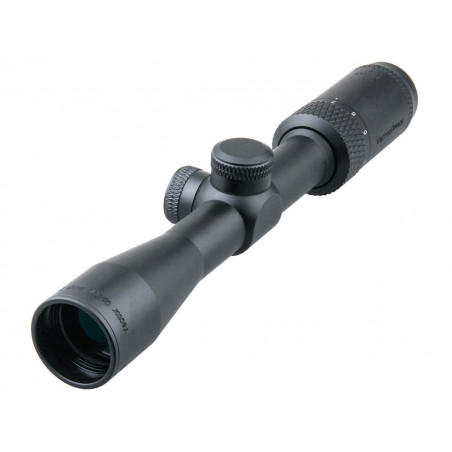 Прицел оптический Vector Optics Matiz 2-7x32, Duplex