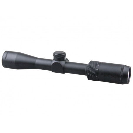 Прицел оптический Vector Optics Matiz 2-7x32, Duplex