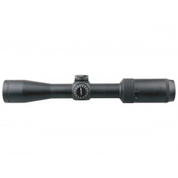 Прицел оптический Vector Optics Matiz 2-7x32, Duplex