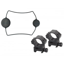 Прицел оптический Vector Optics Matiz 2-7x32, Duplex