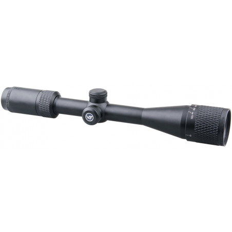 Прицел оптический Vector Optics Matiz 4-12x40, AO, VOW-10BDC (MOA)