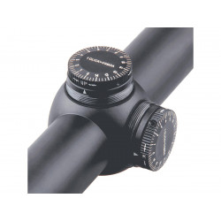 Прицел оптический Vector Optics Matiz 4-12x40, AO, VOW-10BDC (MOA)