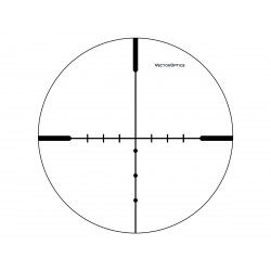Прицел оптический Vector Optics Matiz 4-12x40, AO, VOW-10BDC (MOA)