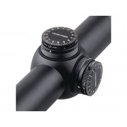 Прицел оптический Vector Optics Matiz 6-18x44, AO, VOW-10BDC (MOA)