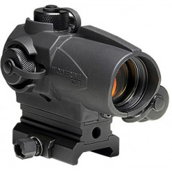 Коллиматор Sightmark SM26021 закрытый, точка 4 MOA, на Weaver