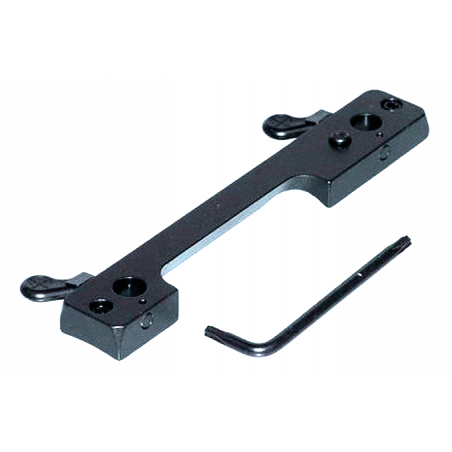 Основание (единое) Leupold Quick Release на Browning BAR