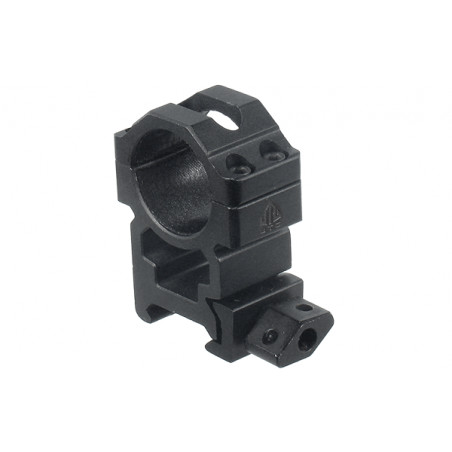 Кольца UTG Max Strength 25,4мм на Weaver, высокие