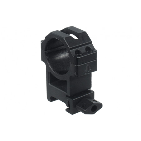 Кольца UTG Max Strength 30мм на Weaver, высокие