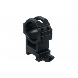 Кольца UTG Max Strength 30мм на Weaver, высокие