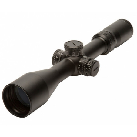 Прицел оптический Sightmark Citadel 3-18x50, FFP, сетка LR2