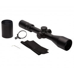 Прицел оптический Sightmark Citadel 3-18x50, FFP, сетка LR2