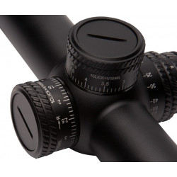 Прицел оптический Sightmark Citadel 3-18x50, FFP, сетка LR2