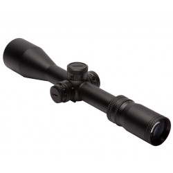 Прицел оптический Sightmark Citadel 3-18x50, FFP, сетка LR2