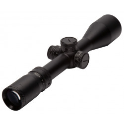 Прицел оптический Sightmark Citadel 3-18x50, FFP, сетка LR2