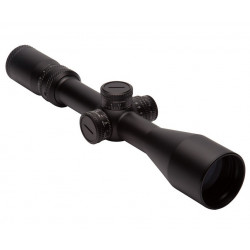 Прицел оптический Sightmark Citadel 3-18x50, FFP, сетка LR2