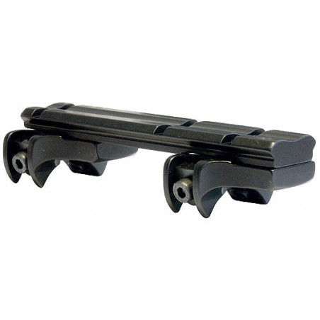 Кронштейн EAW Apel Weaver на Blaser R93, h17мм
