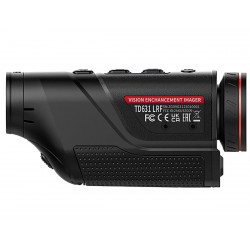 Тепловизионный монокуляр EATECH (Guide) TD631 LRF 640х480, D35мм, с дальномером