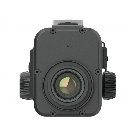 Тепловизионная предобъективная насадка EATECH (Guide) TB430 400x300, D35мм