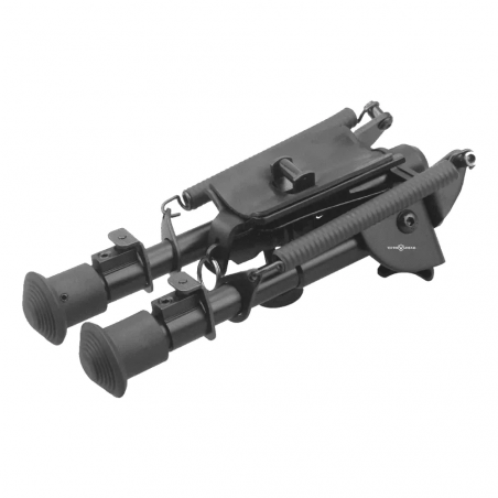 Поворотная сошка SCBPS-04 Rokstad 6-9 дюймов Vector Optics