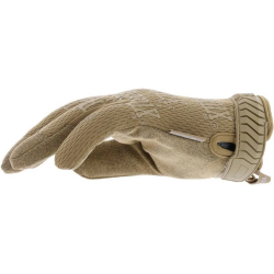 Тактические перчатки Mechanix The Original, койот