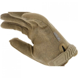 Тактические перчатки MG-72-011 MECHANIX Original Coyote, XL