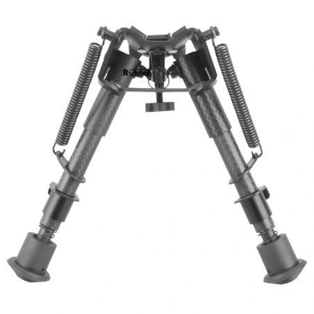 Пружинная сошка RSCFP-06 Rokstad 6-9 дюймов Vector Optics