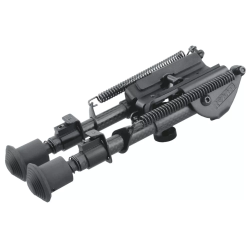 Пружинная сошка RSCFP-06 Rokstad 6-9 дюймов Vector Optics