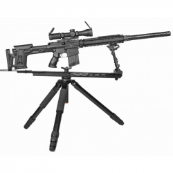 Регулируемый приклад "RAPS" для AR-15/AR-10 с трубой Carbine(Mil-Spec)/Rifle