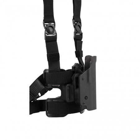 Набедренный модуль "Tactical Leg Module TL4" для крепления кобуры "Ghost 3", правша/левша