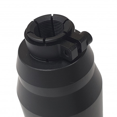 ДТКП URUS 4 камеры Сайга-9/TR9/TR9S, резьба М16x1, кал. 9x19/345ТК