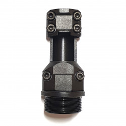 ДТКП 17 камер для СВДС/Тигр исп.02  кал. 7.62х54R