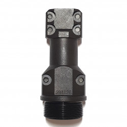 ДТКП 17 камер для СВДС/Тигр исп.02  кал. 7.62х54R