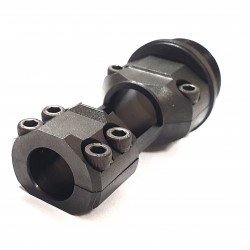 ДТКП 17 камер для СВДС/Тигр исп.02  кал. 7.62х54R