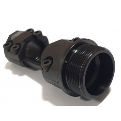 ДТКП 17 камер для СВДС/Тигр исп.02  кал. 7.62х54R