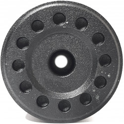 ДТКП 17 камер для СВДС/Тигр исп.02  кал. 7.62х54R