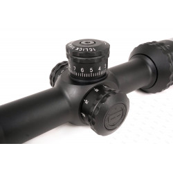 Оптический прицел Bushnell AR OPTICS 3-12X40 (AR931240)