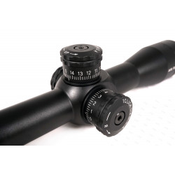 Оптический прицел Bushnell AR OPTICS 2-7x32 (AR92732)