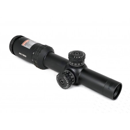 Оптический прицел Bushnell AR OPTICS 1-4x24 (AR91424)