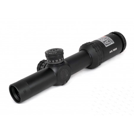 Оптический прицел Bushnell AR OPTICS 1-4x24 (AR91424)